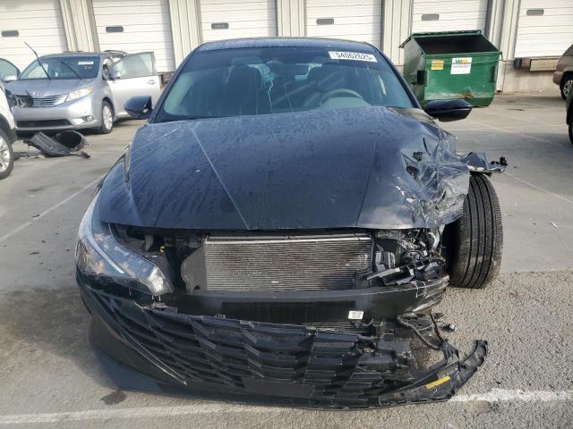 2023 HYUNDAI ELANTRA SE KMHLS4AG5PU586509