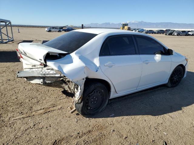 Vin: 5yfbu4ee7dp139255, lot: 52913445, toyota corolla base 20133