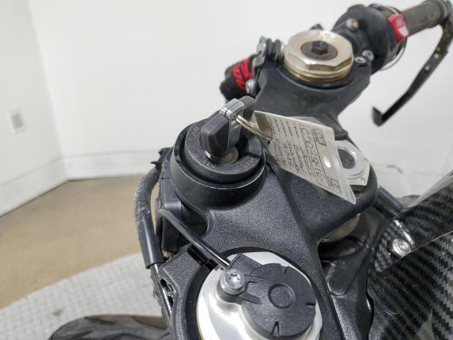 2023 BMW S 1000 RR WB10E6300P6H83795