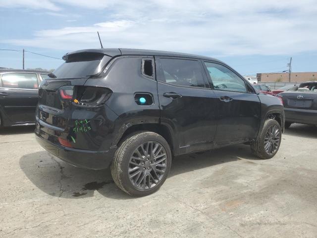 Vin: 3c4njdcn3pt550775, lot: 53776725, jeep compass limited 20233