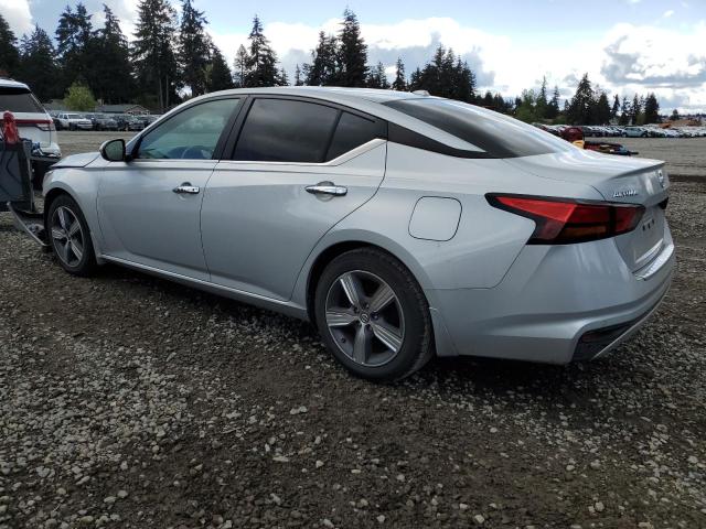 Vin: 1n4bl4dv3mn342263, lot: 54857025, nissan altima sv 20212