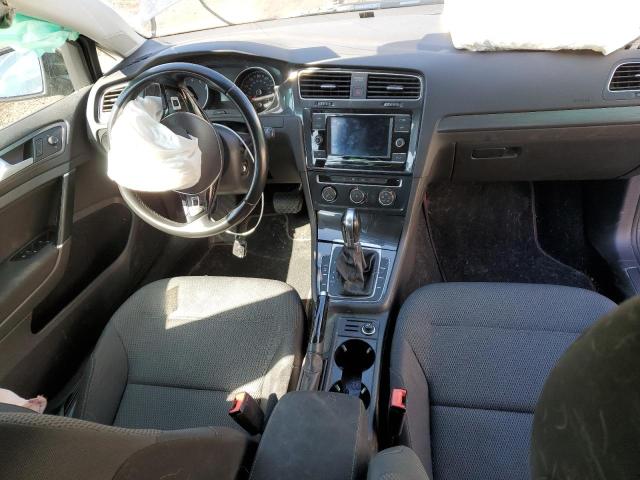 2019 VOLKSWAGEN GOLF S - 3VWG57AU6KM019756