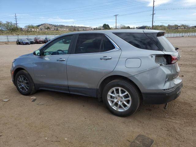 Vin: 3gnaxueg4ps187704, lot: 52929585, chevrolet equinox lt 20232