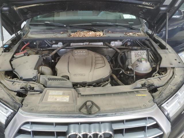2019 AUDI Q5 PRESTIG WA1CNAFYXK2026060