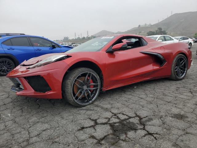 CHEVROLET CORVETTE STINGRAY 3LT