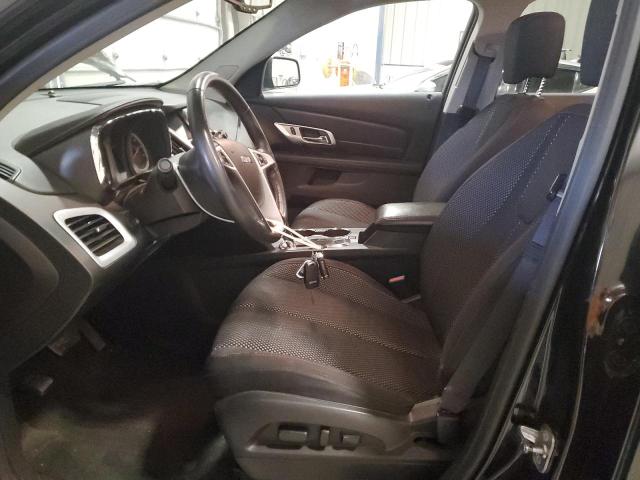 2017 GMC TERRAIN SL - 2GKFLTEK7H6237489