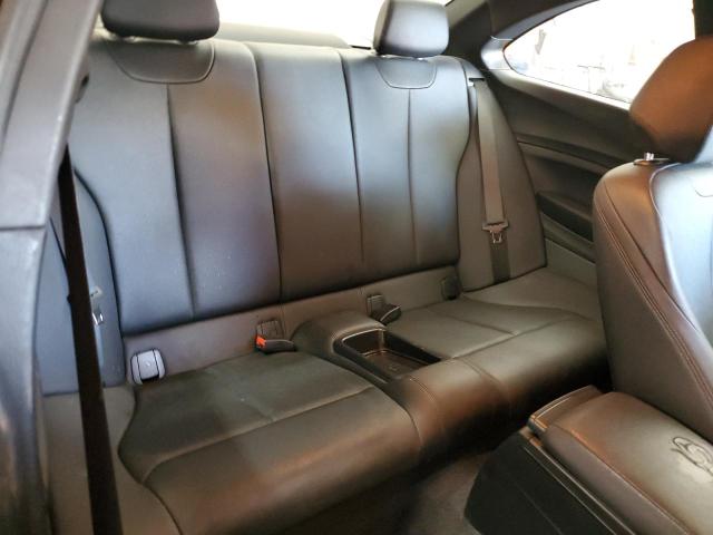 2018 BMW 230XI WBA2J3C52JVD48613