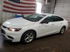 2016 CHEVROLET MALIBU LS - 1G1ZB5STXGF342450
