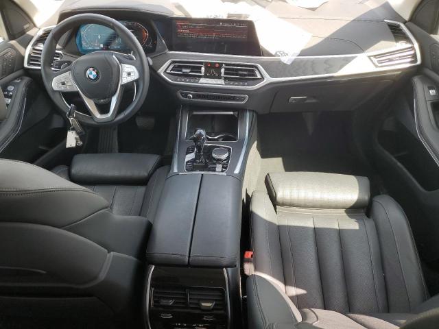 2022 BMW X7 XDRIVE4 - 5UXCW2C05N9N00658