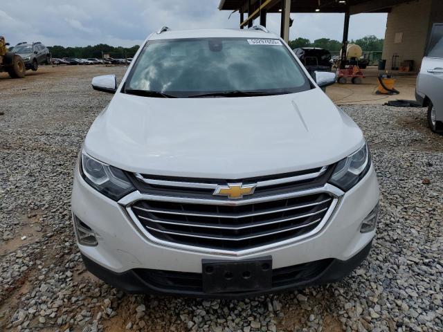 2018 CHEVROLET EQUINOX PR - 2GNAXMEV6J6207939