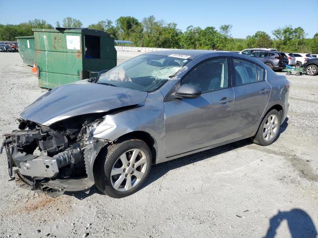 Vin: jm1bl1sf3a1343131, lot: 53269475, mazda 3 i 2010 img_1