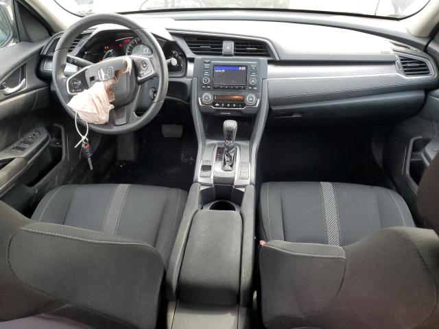 2017 HONDA CIVIC LX - 19XFC2F51HE033270