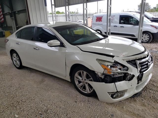 Vin: 1n4al3ap8fn904883, lot: 54610365, nissan altima 2.5 20154