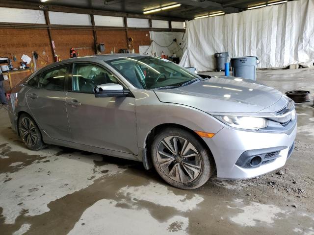 Vin: 2hgfc1f33gh637755, lot: 52940335, honda civic ex 20164