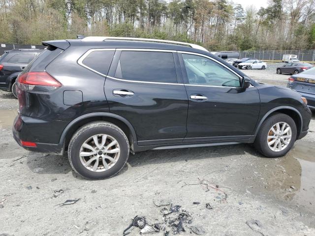 2020 NISSAN ROGUE S - JN8AT2MV1LW138987