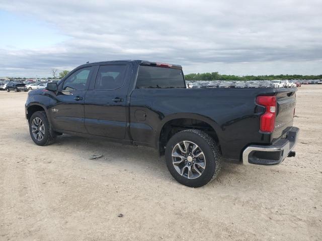 Vin: 3gcudded7rg423093, lot: 51716065, chevrolet all models k1500 lt 20242
