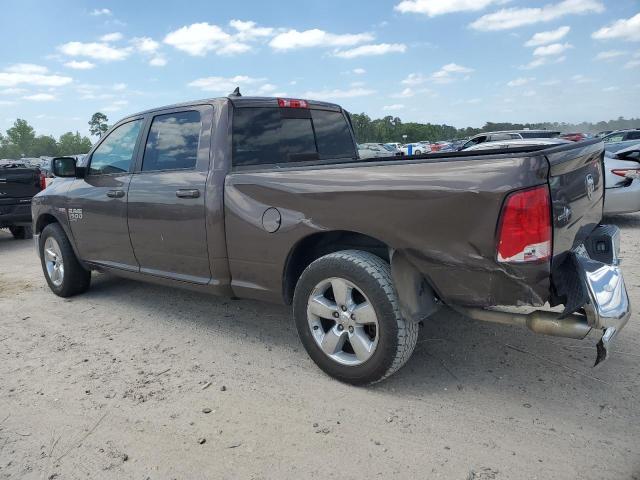 Vin: 1c6rr6tt4ks514678, lot: 53093305, ram 1500 slt 20192