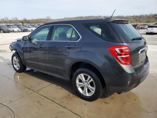 Vin: 2gnalbek9h1610276, lot: 51240845, chevrolet equinox ls 20172
