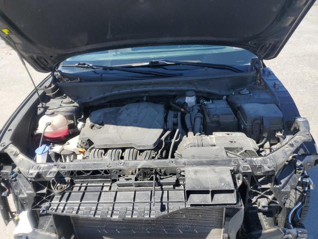 2022 HYUNDAI TUCSON SEL - 5NMJFCAE3NH045973
