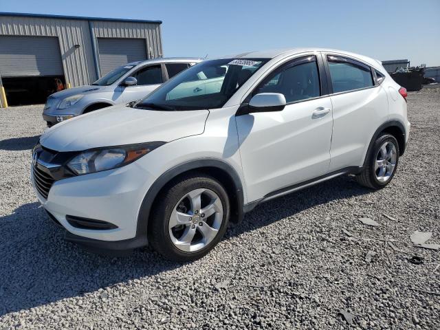 HONDA HR-V LX