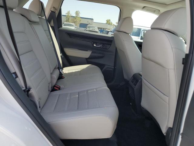 2023 HONDA CR-V EXL - 2HKRS3H7XPH300839