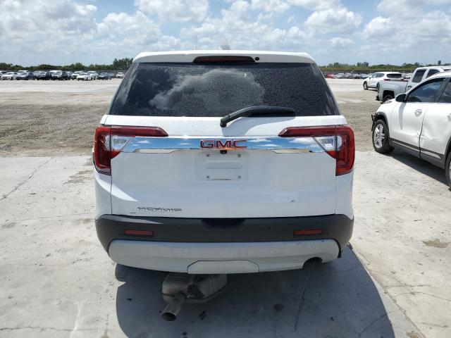 2020 GMC ACADIA SLE 1GKKNKLA8LZ178415