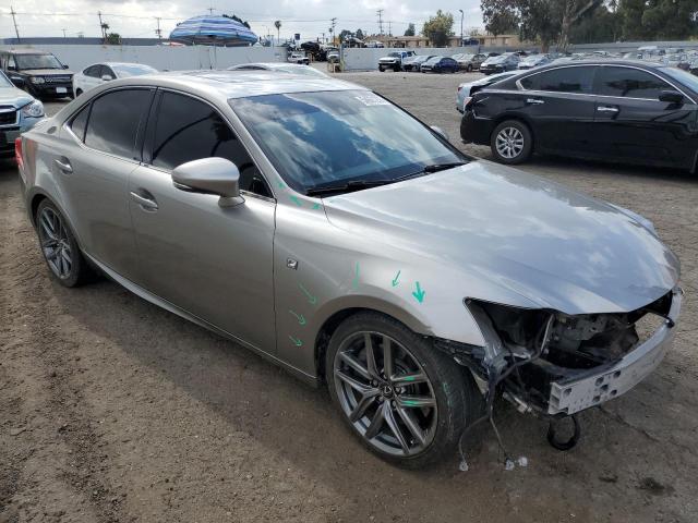 Vin: jthba1d26h5044010, lot: 54601235, lexus is 200t 20174