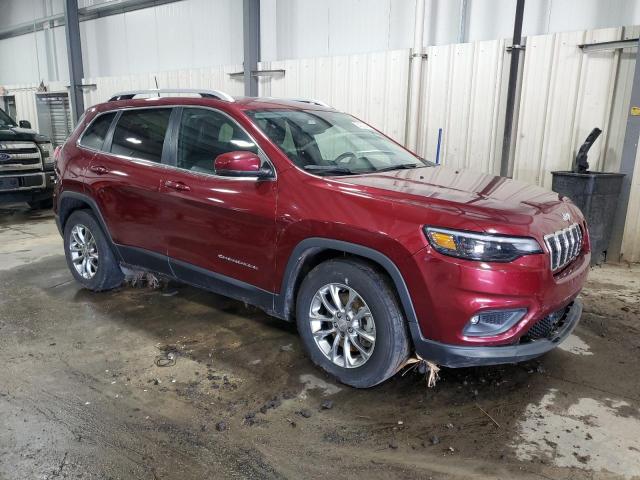 Vin: 1c4pjmmxxmd225132, lot: 54226545, jeep grand cher latitude lux 20214