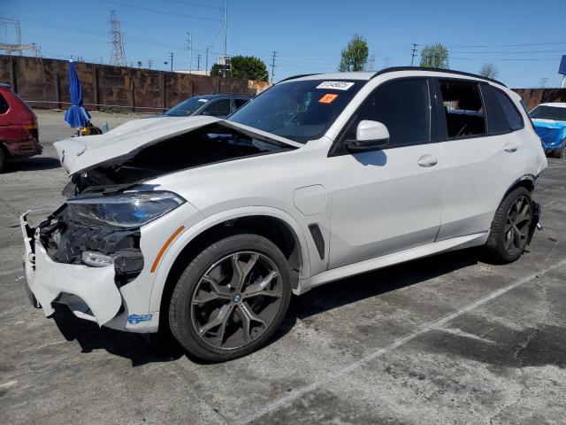 BMW X5 XDRIVE4