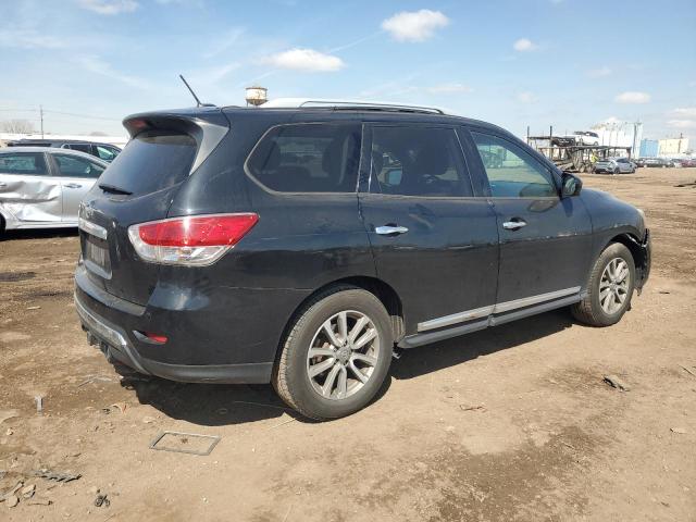 2015 NISSAN PATHFINDER - 5N1AR2MMXFC623776