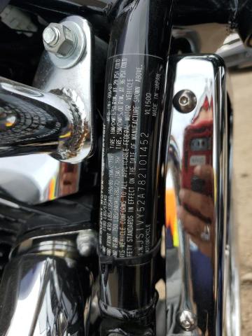 2008 SUZUKI VL1500 - JS1VY52A782101452