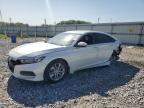 2019 HONDA ACCORD LX - 1HGCV1F16KA042966