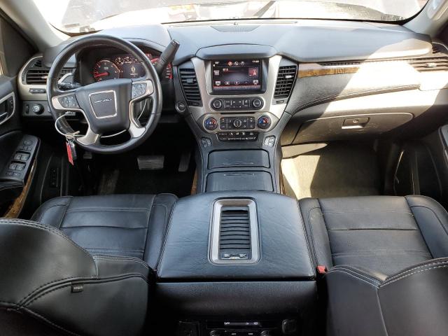 2015 GMC YUKON DENA - 1GKS2CKJXFR539714