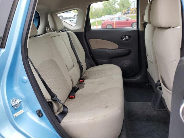 2015 NISSAN VERSA NOTE - 3N1CE2CP9FL450280