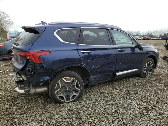 Vin: 5nms4dal7ph560959, lot: 53028795, hyundai santa fe limited 20233