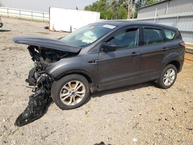 Vin: 1fmcu0f71jud02540, lot: 54337495, ford escape s 2018 img_1