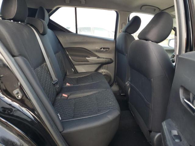 2021 NISSAN KICKS SV - 3N1CP5CV6ML468470