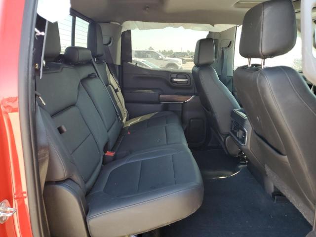 2020 GMC SIERRA C15 - 3GTP8DED3LG324005