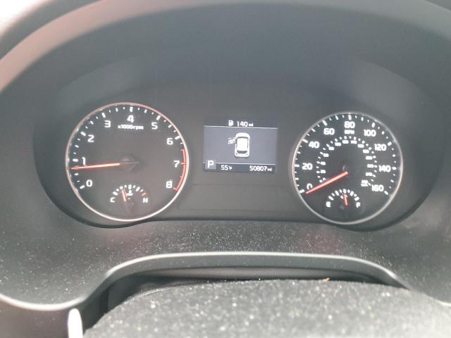 2021 KIA SELTOS S - KNDEUCAA2M7155729