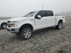 2018 FORD F150 SUPER - 1FTEW1E53JFD38912