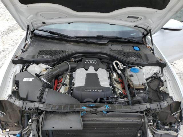 2015 AUDI A6 PREMIUM - WAUFGAFC4FN028079
