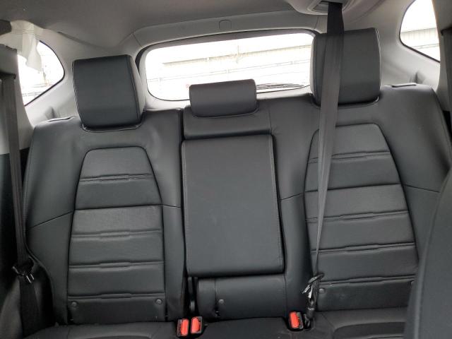2020 HONDA CR-V EXL - 5J6RW2H84LL031924