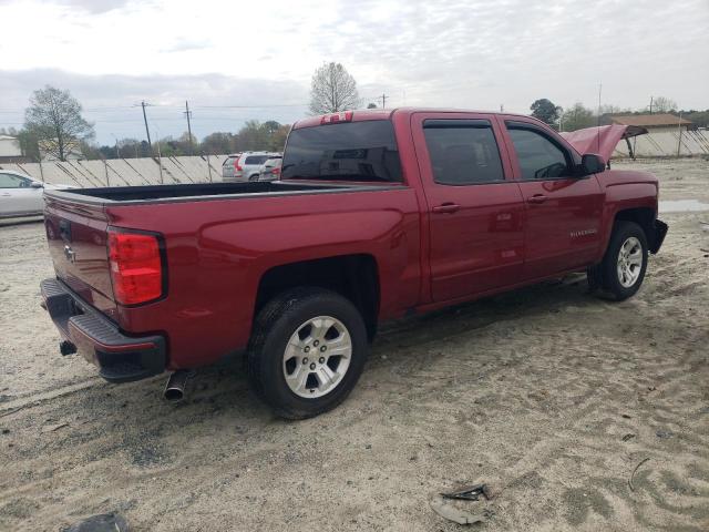 Vin: 3gcukrec0jg481867, lot: 52010375, chevrolet all models k1500 lt 20183