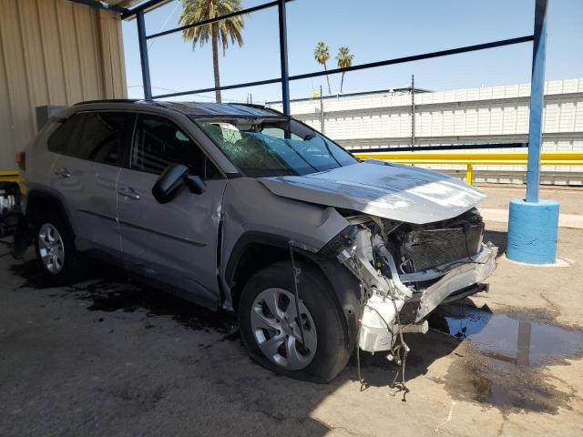 Vin: 2t3h1rfv0lw094890, lot: 53611865, toyota rav4 le 20204