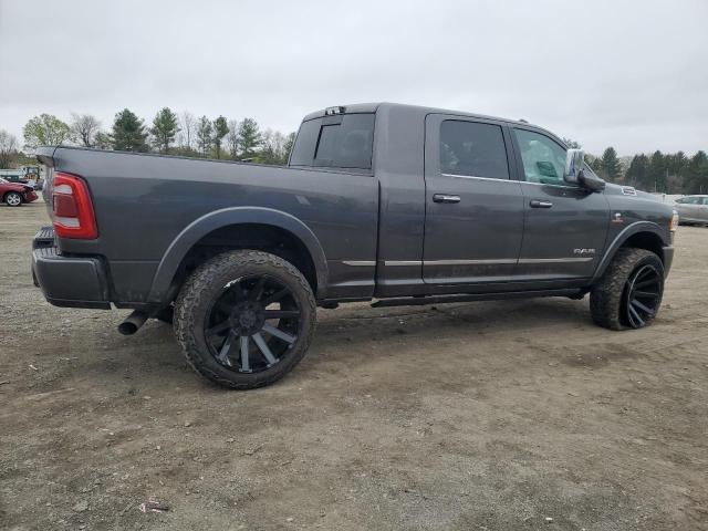 Vin: 3c6ur5tl1kg722044, lot: 47036805, ram 2500 limited 20193