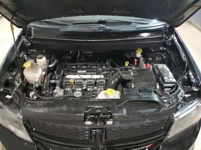 2019 DODGE JOURNEY SE - 3C4PDCBB7KT860471