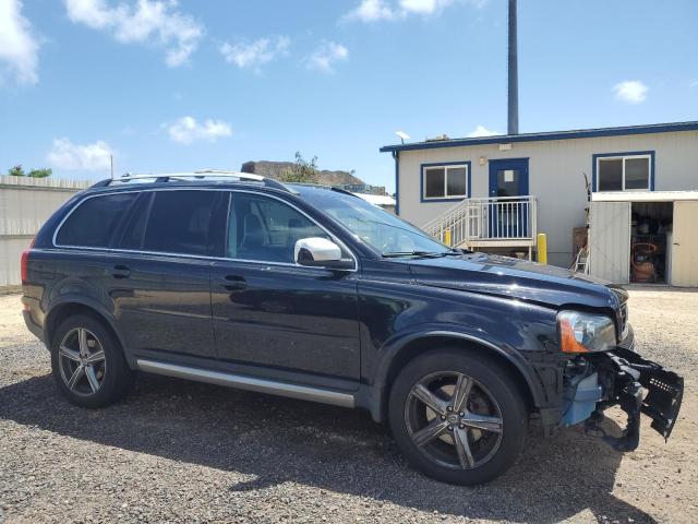 Vin: yv4982ctxa1544936, lot: 53667625, volvo xc90 20104