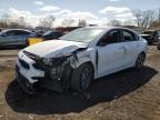 2021 KIA FORTE FE - 3KPF24AD4ME320934