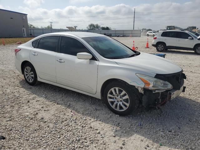 Vin: 1n4al3ap2dc918710, lot: 53608765, nissan altima 2.5 20134