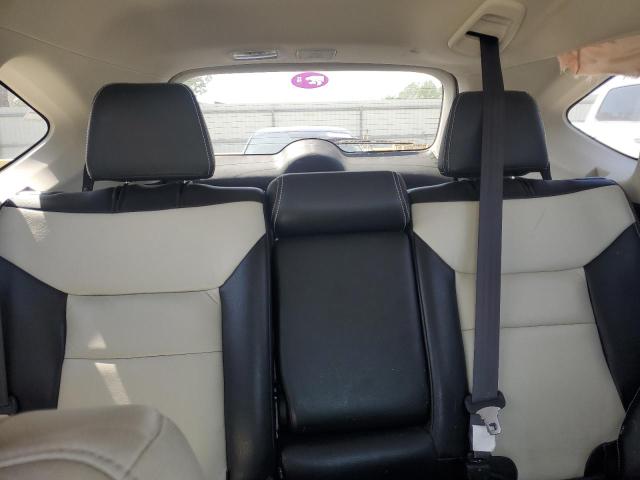 2015 HONDA CR-V EX - 2HKRM4H54FH608490